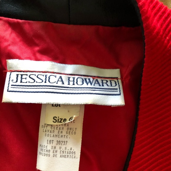 Jacket - Picture 4 of 4